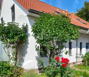 Strandhaus Mari
